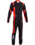 Sparco Thunder Advanced