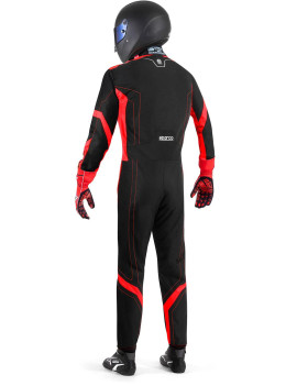 Sparco Thunder Advanced