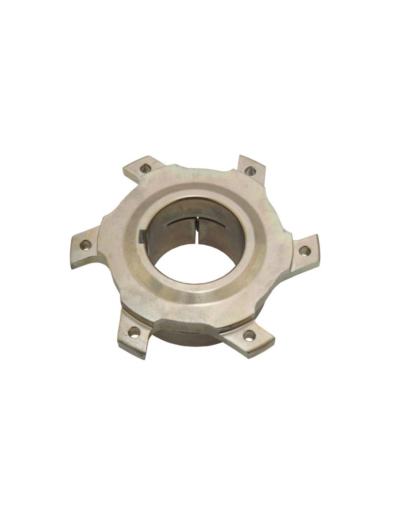 OTK BSD / BWD магнезиева главина за вентилиран спирачен диск Ø206x16 mm