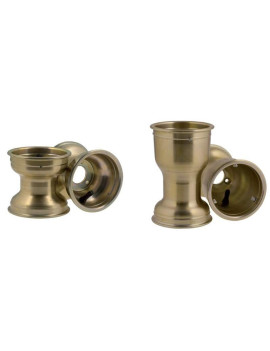 OTK MXC 130-212 mm, комплект магнезиеви джанти