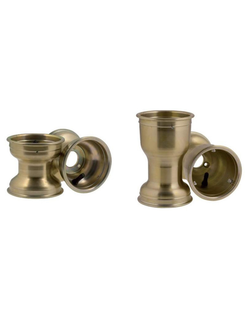 OTK MXC 130-212 mm, комплект магнезиеви джанти