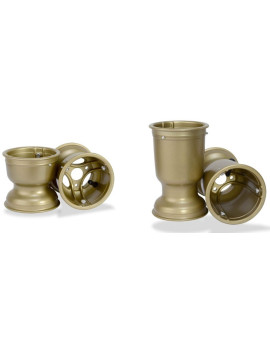 OTK MXJ 130-212 mm, комплект магнезиеви джанти