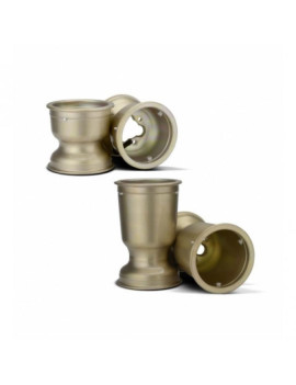 OTK MXQ 130-212 mm, комплект магнезиеви джанти