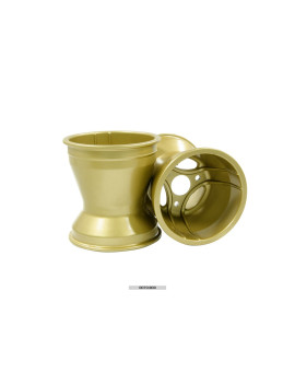 OTK AXJ 110-145 mm, комплект алуминиеви джанти