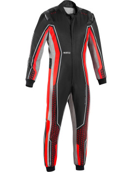 Sparco Superleggera-K
