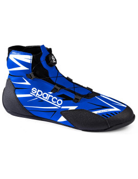 Sparco K-Rapid Rotor