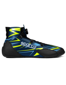 Sparco K-Rapid Rotor