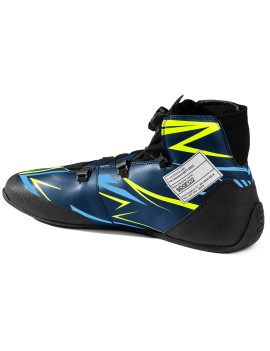 Sparco K-Rapid Rotor