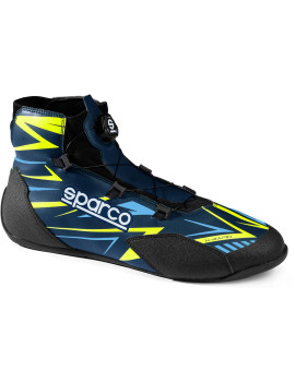 Sparco K-Rapid Rotor