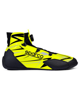 Sparco K-Rapid Rotor