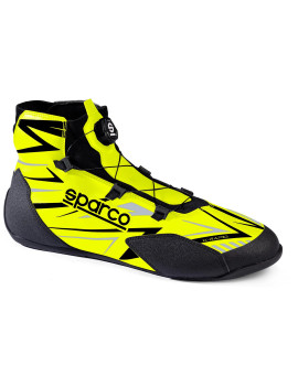 Sparco K-Rapid Rotor