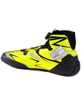 Sparco K-Rapid Rotor