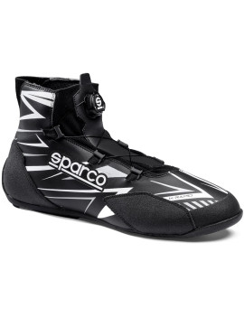 Sparco K-Rapid Rotor