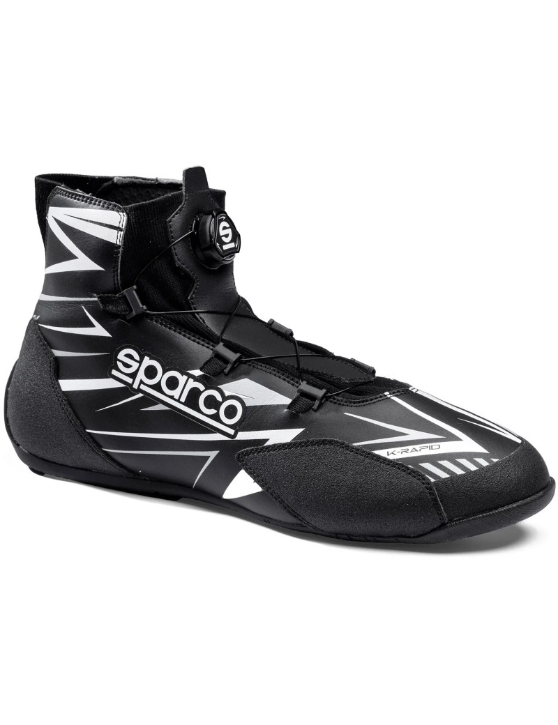 Sparco K-Rapid Rotor