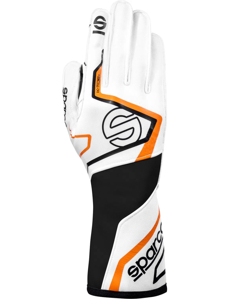 Sparco K-Tide+