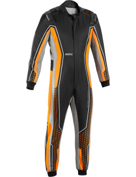 Sparco Superleggera-K