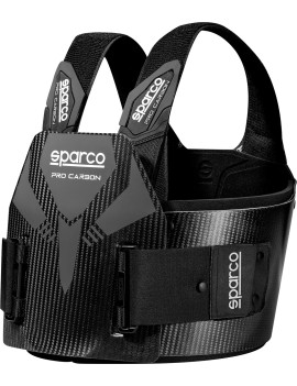 Sparco Pro Carbon 8870